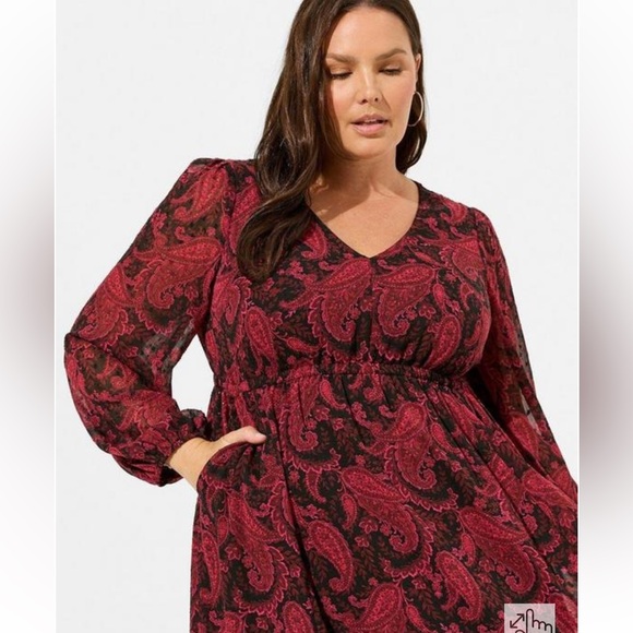 🍒Final Price🍒Torrid - Picture 2 of 4